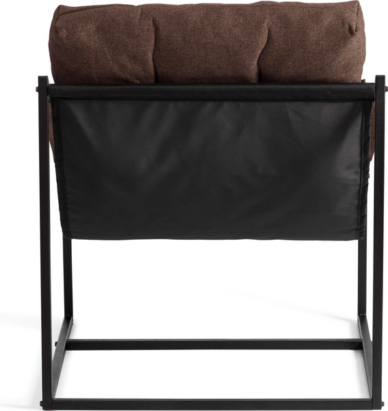 Кресло садовое Tetchair Чарли без подлокотника рогожка- фото8