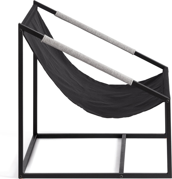 Кресло садовое Tetchair Чарли без подлокотника рогожка- фото4