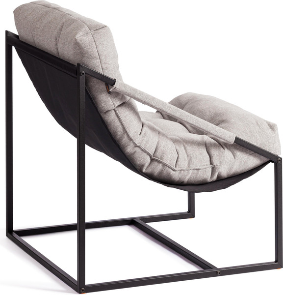 Кресло садовое Tetchair Чарли без подлокотника рогожка- фото5