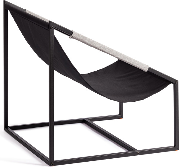 Кресло садовое Tetchair Чарли без подлокотника рогожка- фото6