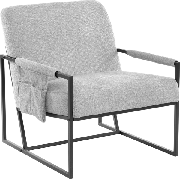 Кресло садовое Tetchair Чарли Люкс- фото