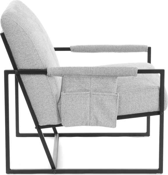 Кресло садовое Tetchair Чарли Люкс- фото2