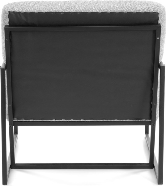 Кресло садовое Tetchair Чарли Люкс- фото4