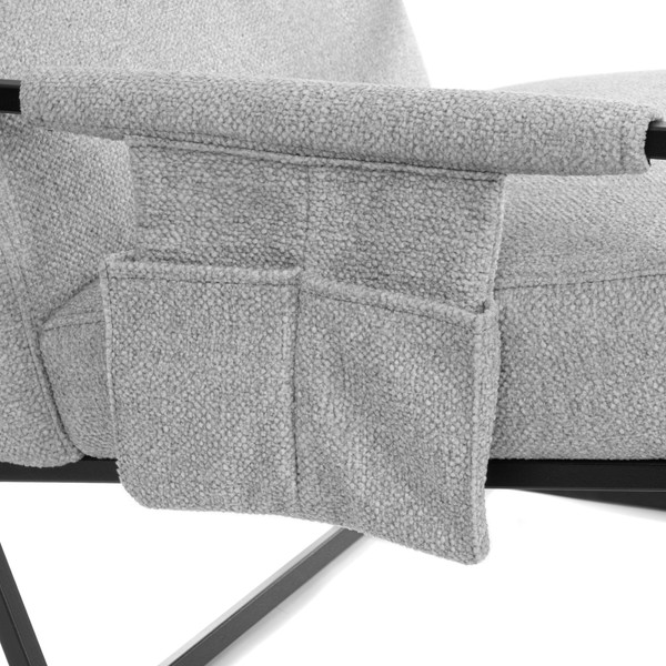 Кресло садовое Tetchair Чарли Люкс- фото6