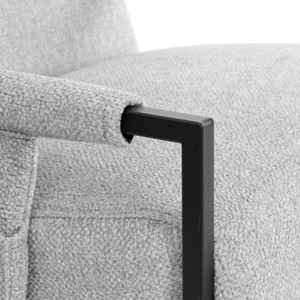 Кресло садовое Tetchair Чарли Люкс- фото7