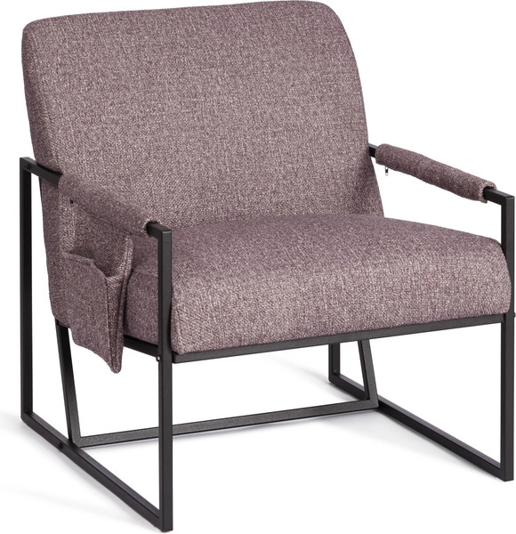 Кресло садовое Tetchair Чарли Люкс- фото