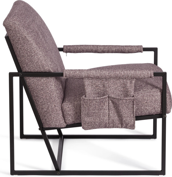 Кресло садовое Tetchair Чарли Люкс- фото3