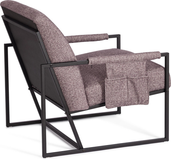 Кресло садовое Tetchair Чарли Люкс- фото4