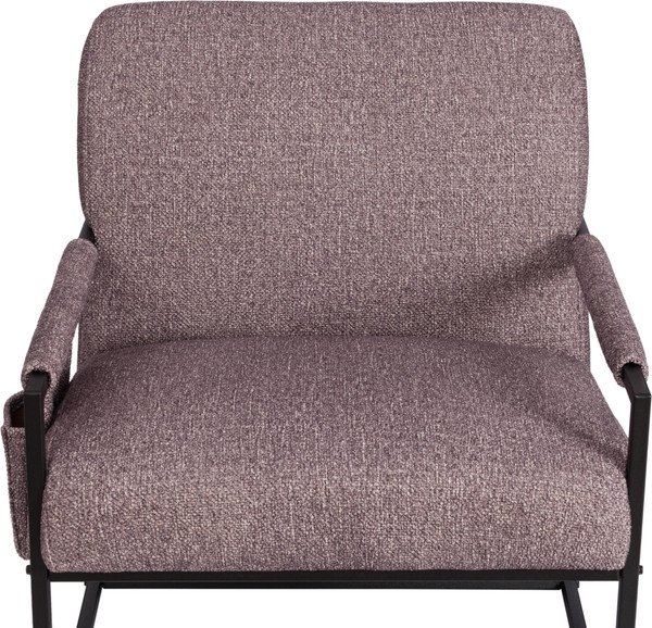 Кресло садовое Tetchair Чарли Люкс- фото6