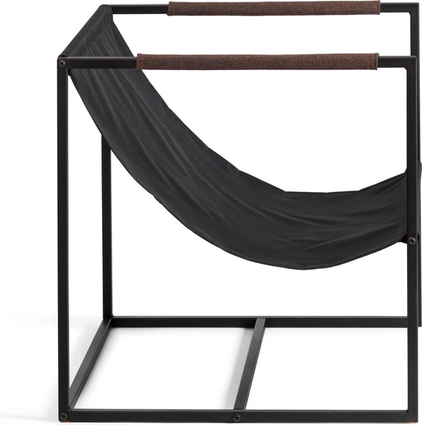 Кресло садовое Tetchair Чарли рогожка- фото4