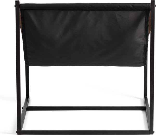 Кресло садовое Tetchair Чарли рогожка- фото6