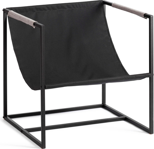 Кресло садовое Tetchair Чарли рогожка- фото4