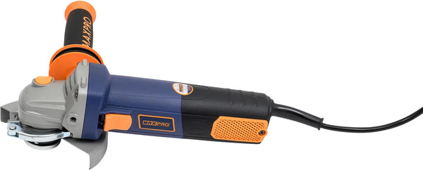 Угловая шлифовальная машина MAX-PRO 85130- фото2