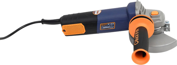 Угловая шлифовальная машина MAX-PRO 85130- фото3