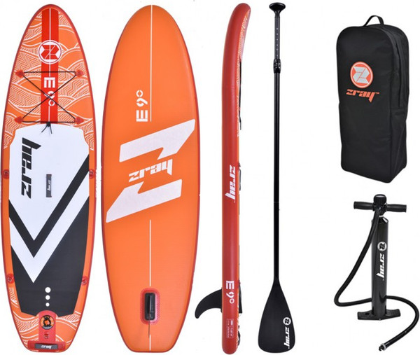 SUP-борд Zray E9 Sup Set- фото2