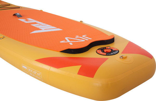 SUP-борд Zray EA 3 SUP Set- фото10