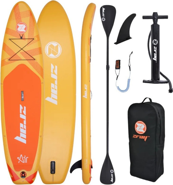 SUP-борд Zray EA 3 SUP Set- фото2