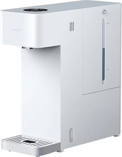 Термопот Xiaomi Smart Water Dispenser BHR8992EU / MJMY23-A - фото, картинка Термопот Xiaomi Smart Water Dispenser BHR8992EU / MJMY23-A - фото