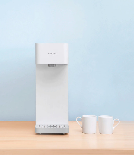 Термопот Xiaomi Smart Water Dispenser BHR8992EU / MJMY23-A - фото10, картинка10 Термопот Xiaomi Smart Water Dispenser BHR8992EU / MJMY23-A - фото10