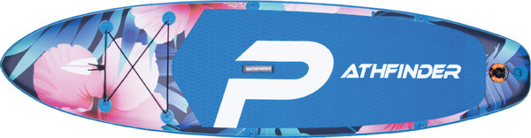SUP-борд Pathfinder Flamingo SUP Set- фото2