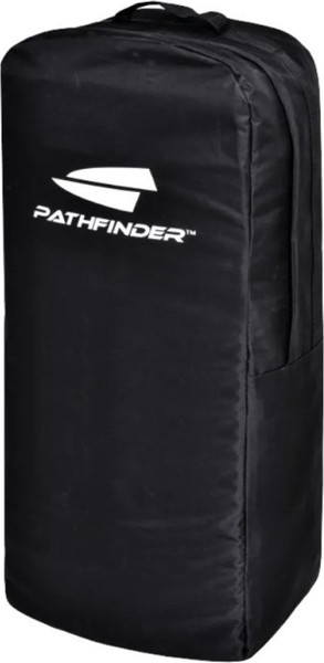 SUP-борд Pathfinder Marine Clown SUP Set- фото10