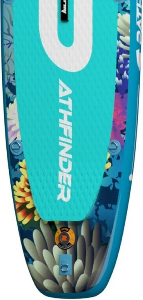 SUP-борд Pathfinder Marine Clown SUP Set- фото5