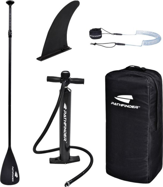 SUP-борд Pathfinder Marine Clown SUP Set- фото6