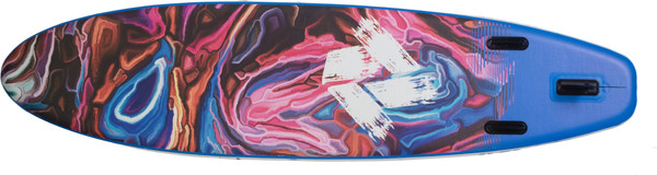 SUP-борд Zray Fluid Sup Set- фото2