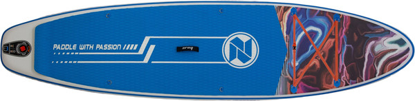 SUP-борд Zray Fluid Sup Set- фото3