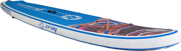 SUP-борд Zray Fluid Sup Set- фото7