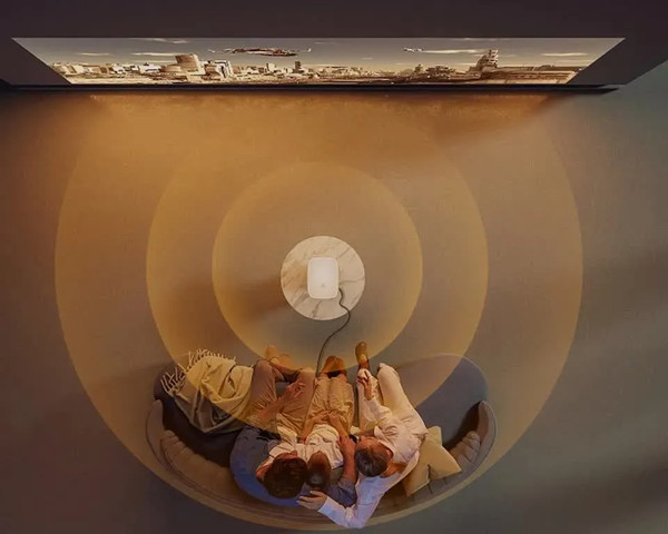 Проектор Byintek X15- фото5