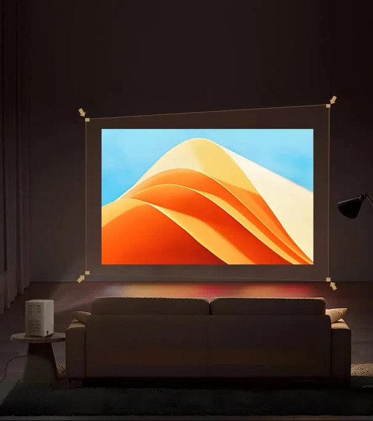 Проектор Byintek X15- фото8