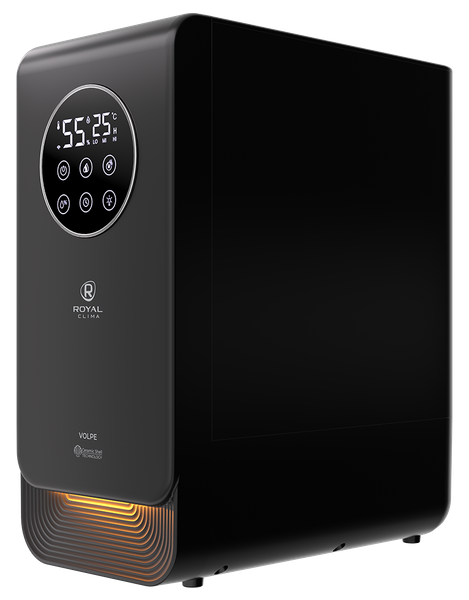 Ультразвуковой увлажнитель воздуха Royal Clima RUH-VP500/6.5E-BL- фото4, картинка4 Ультразвуковой увлажнитель воздуха Royal Clima RUH-VP500/6.5E-BL- фото4