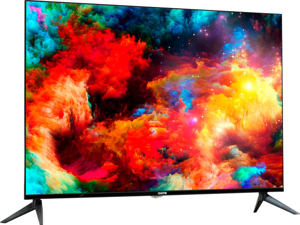 Телевизор Roome 55 Телевизор Roome 55