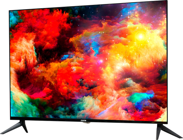 Телевизор Roome 55 Телевизор Roome 55