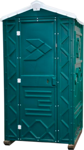 Туалетная кабина Эдванс Ecostyle- фото