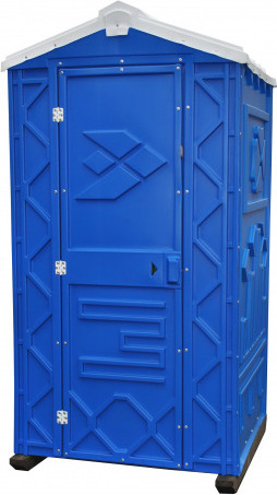 Туалетная кабина Эдванс Ecostyle- фото2