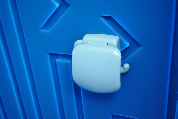 Туалетная кабина Эдванс Ecostyle- фото4