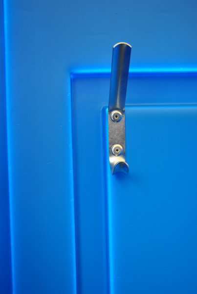 Туалетная кабина Эдванс Ecostyle- фото6