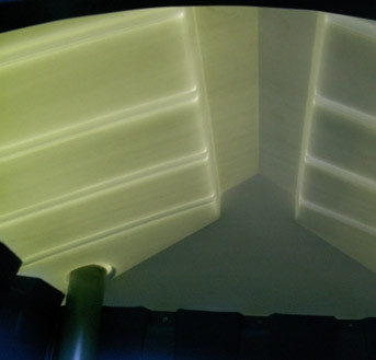 Туалетная кабина Эдванс Ecostyle- фото7