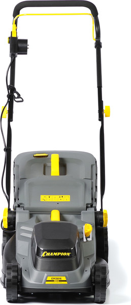 Газонокосилка электрическая Champion EM3816- фото4, картинка4 Газонокосилка электрическая Champion EM3816- фото4