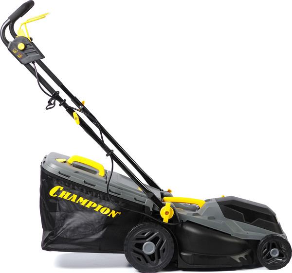 Газонокосилка электрическая Champion EM3816- фото7, картинка7 Газонокосилка электрическая Champion EM3816- фото7