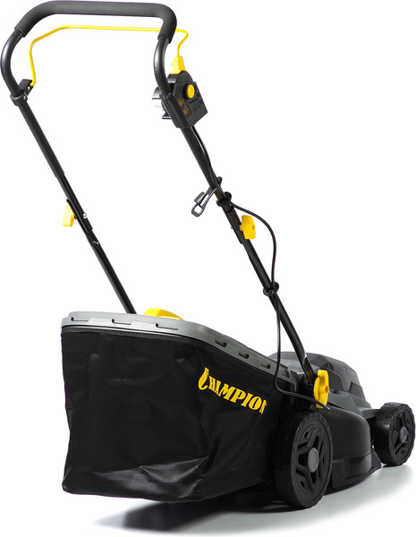 Газонокосилка электрическая Champion EM3816- фото9, картинка9 Газонокосилка электрическая Champion EM3816- фото9