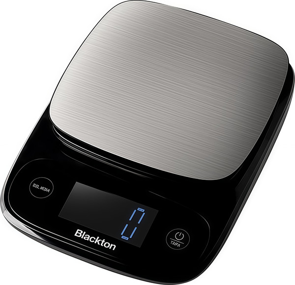 Кухонные весы Blackton Bt KS112- фото