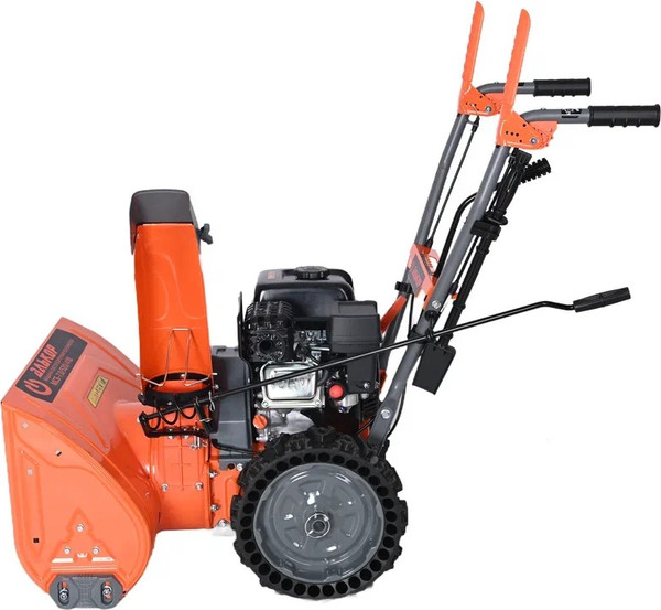 Снегоуборщик бензиновый Стинко Алькор МСБ-7.0/520/410- фото6