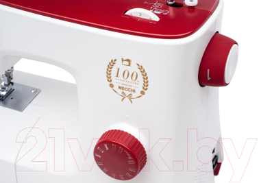 Швейная машина Necchi 2422- фото3