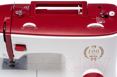 Швейная машина Necchi 2422- фото5