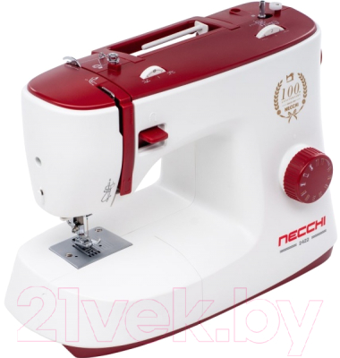 Швейная машина Necchi 2422- фото7