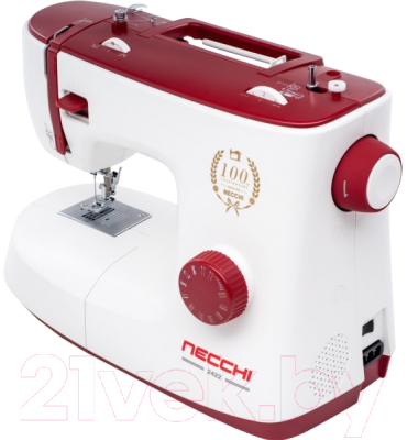 Швейная машина Necchi 2422- фото8