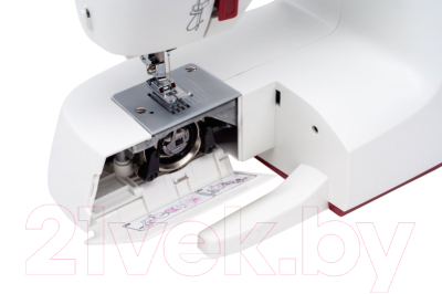 Швейная машина Necchi 2422- фото9